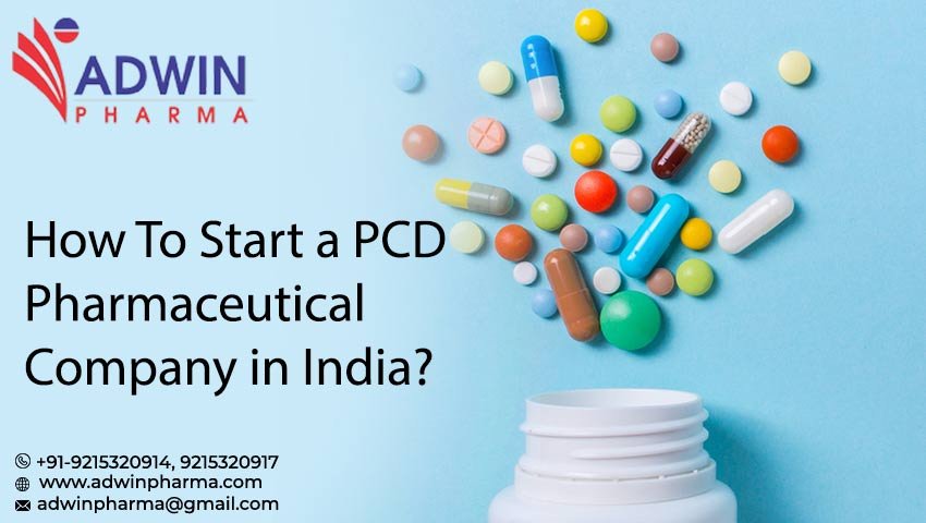 PCD Pharmaceutical Company