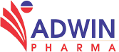 Adwinpharma search logo